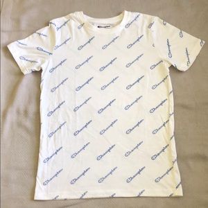 Champion All Over Print Shirt